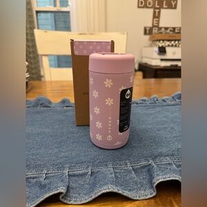 HydroJug Jane 12oz Slim Can Cooler